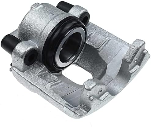 Fren kaliperi ön sol 257 mm Corsa E/Corsa E Kasa/Hatchback X15 1.0L 1.2L 1.4L 2014-bugün 542412 için - Görsel 1