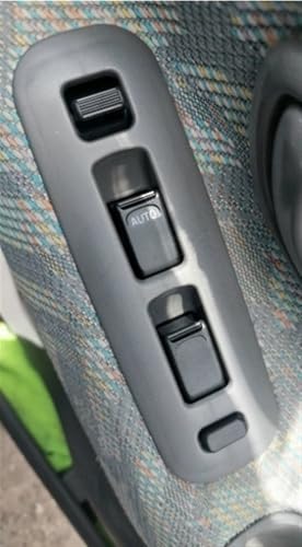 Fensterheberschalter für Kraftfahrzeuge Für Suzuki für Grand für Vitara XL-7 1999-2006 2 Türen Power für Master Window Control Switch 3799066D10T01 - Görsel 3