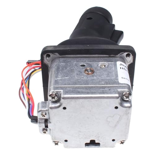 RDLIFT-PART Joystick Controller 78903GT 604064 105175 for Genie GR-12 GR-15 GR-20 GS-1530 GS-1932 GS-2032 GS-2046 GS-2632 GS-2646 GS-3232 GS-3246 - Görsel 4