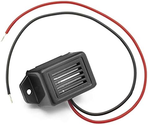 Otomobil Otomobil Işığı, Warner Control, Summer Pieper 6/12V Adaptör Kablosu
