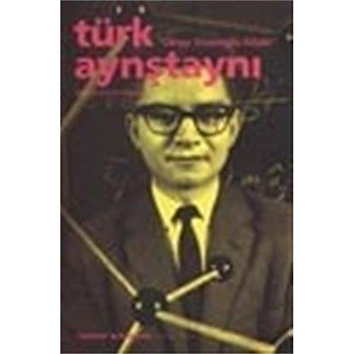 Oktay Sinanoğlu Kitabı / Türk Aynştaynı