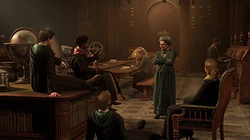 Hogwarts Legacy - PlayStation 5 | English | EU Import Region Free - Görsel 5