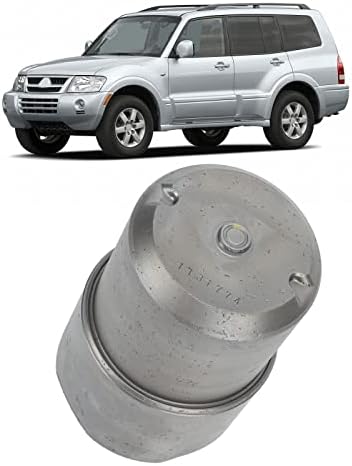 Ana fren silindiri aküsü, Booster 4630A012 Mitsubishi Pajero NP NS NT NW için yedek - Görsel 6