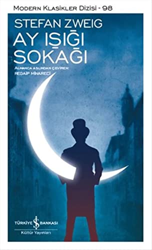 Ay Işığı Sokağı Modern Klasikler Dizisi - 98
