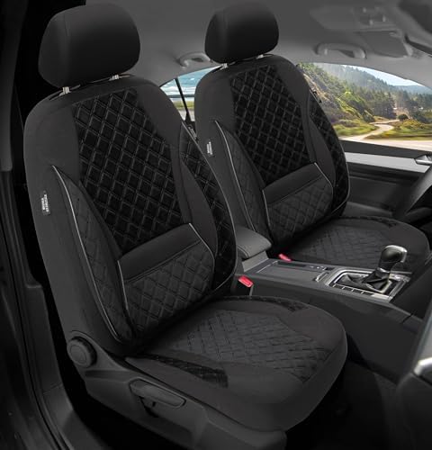 BREMER SITZBEZÜGE Maß Sitzbezüge Schonbezüge für Mazda CX-5 2. Gen. TK604 - Görsel 2