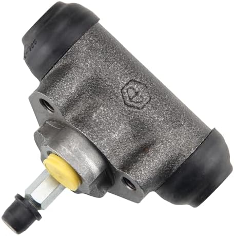 Orijinal Piaggio Radbremszylinder için arkadan APE 50 °C80 TL5 TL6 - Görsel 6