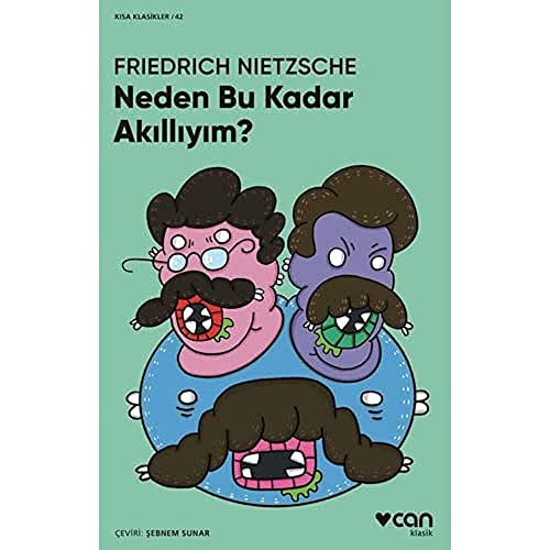 Neden Bu Kadar Akıllıyım?