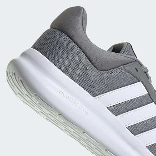 adidas LITE RACER 4.0 Spor AyakkabıErkek - Görsel 4