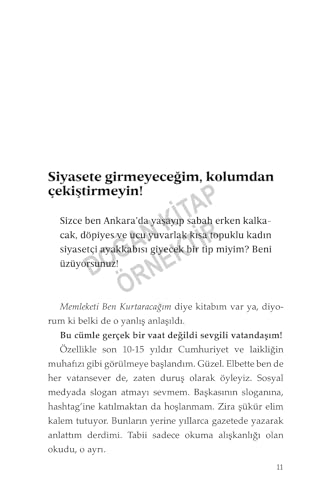 Beni Gözünüzde Büyütmeyin! - Görsel 7