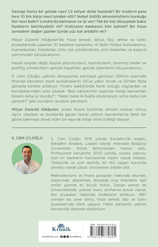 Milyar Dolarlık Hikayeler İlginç Finansal Olaylar & Temel Yatırım Kavramları - Görsel 2