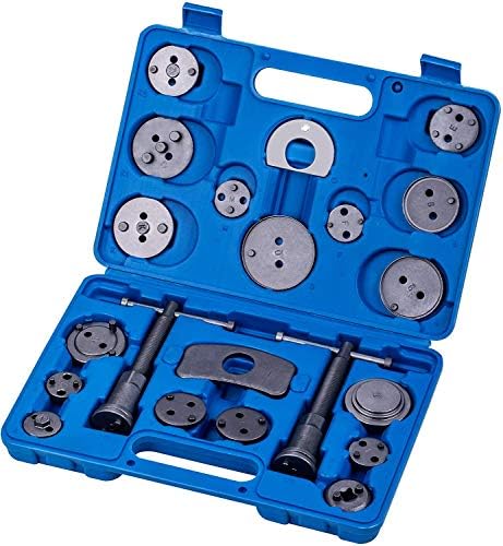 Merry Tools HK 21-kat kaliper piston Alet araçlar için VW Audi Ford BMW 449778