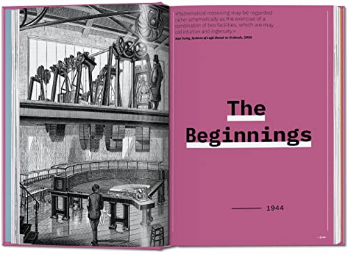 The Computer A History from the 17th Century to Today - Görsel 3