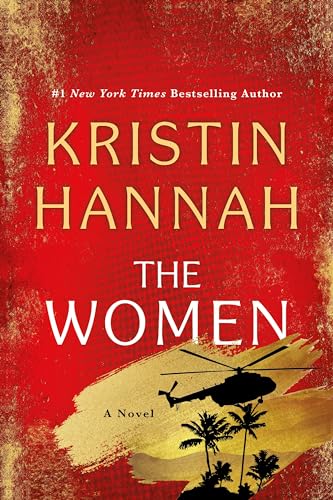 The Women A Novel - Görsel 1