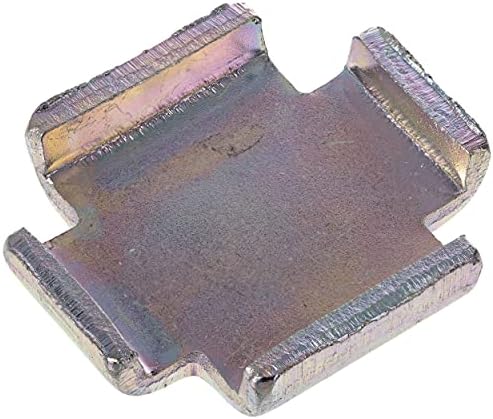 Fren pabuçları için ara katman seti - Kalınlık 1,0 - 1,5 - 2,0 mm - Görsel 3