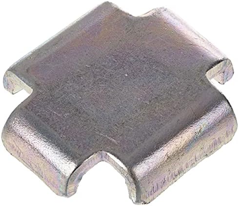 Fren pabuçları için ara katman seti - Kalınlık 1,0 - 1,5 - 2,0 mm - Görsel 2