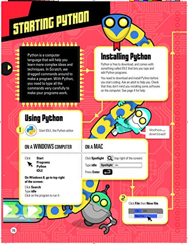 How to Code A Step-By-Step Guide to Computer Coding - Görsel 6