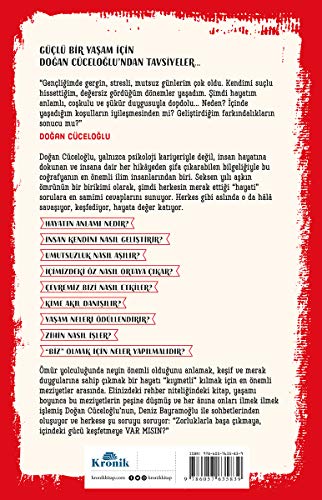 Var Mısın? Güçlü Bir Yaşam İçin Öneriler - Görsel 2