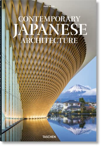 Contemporary Japanese Architecture - Görsel 1