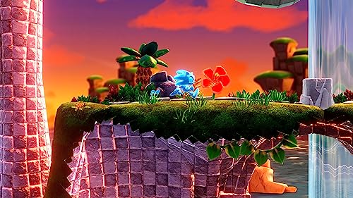 Sonic Superstars - PlayStation 5 - Görsel 6