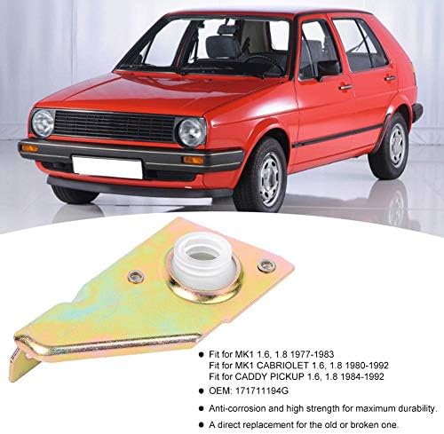 Vites soketi, 171711194G demir vites kolu tutucu soket MK1/CADDY için uygun - Görsel 2