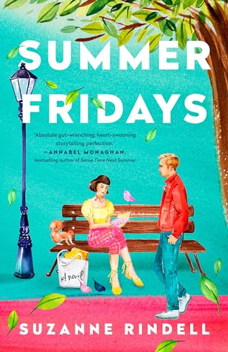 Summer Fridays A Novel