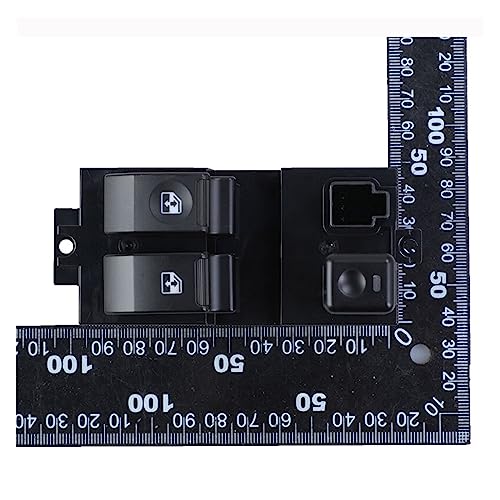 Fensterheberschalter für Kraftfahrzeuge Für Neue Power für Master Fenster für Schalter Heber Taste für Mitsubishi für Pajero II 1994-1999 MB781925 Auto Zubehör - Görsel 6