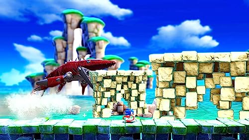 Sonic Superstars - PlayStation 5 - Görsel 5