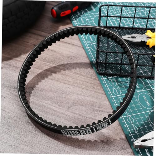 OUNONA 2 Stück Go Kart Antriebsriemen Ersatz Antriebsriemen Fahrzeug Motorriemen Kfz Motorzubehör Go Kart Zubehör Kfz Antriebsriemen Atv Antriebsriemen Go Kart Riemen Aramidfaser - Görsel 5