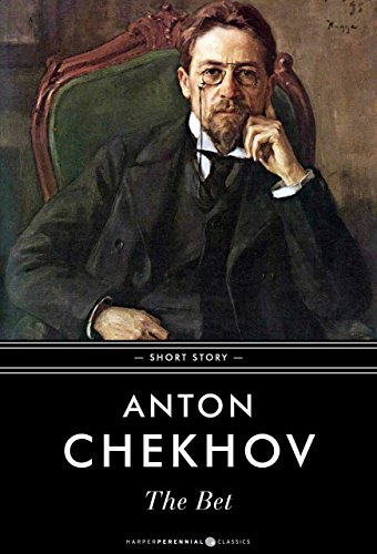 The Bet Short Story