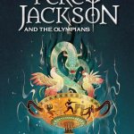 Percy Jackson and the Olympians The Chalice of the Gods (Percy Jackson & the Olympians)