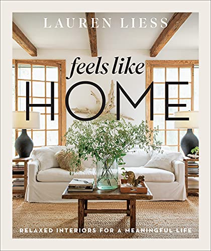 Feels Like Home Relaxed Interiors for a Meaningful Life - Görsel 1