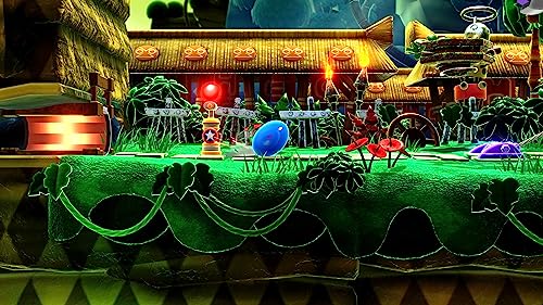 Sonic Superstars - PlayStation 5 - Görsel 7