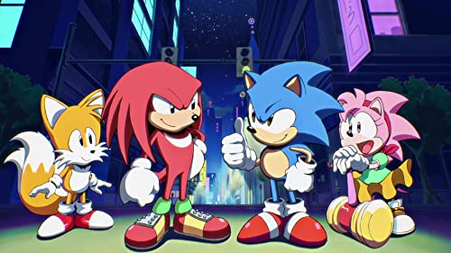 Sonic Origins Plus - PlayStation 5 - Görsel 6
