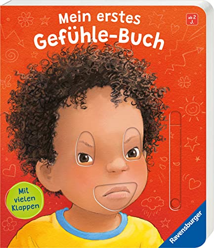 Mein erstes Gefühle-Buch - Görsel 7