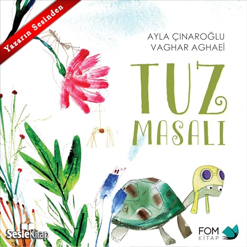 Tuz Masalı