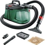 Bosch El Tİpi Toz Emme Makinesi Easyvac 3 (700 Watt, Kutuda)