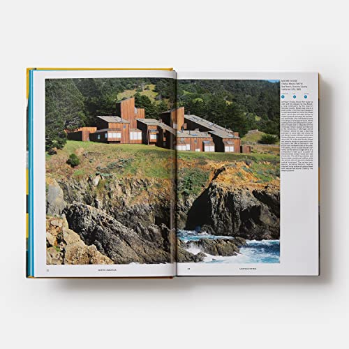 Atlas of Mid-Century Modern Houses - Görsel 3