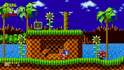 Sonic Origins Plus - PlayStation 5 - Görsel 4
