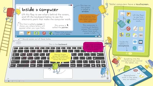 Look Inside How Computers Work - Görsel 2