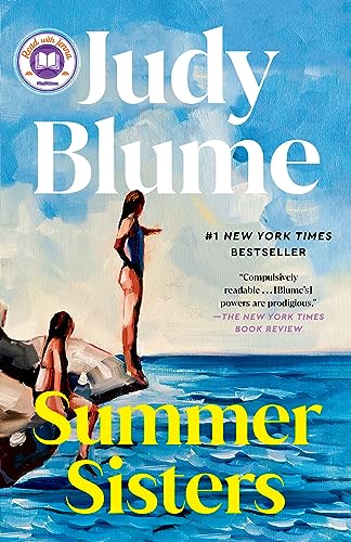 Summer Sisters A Novel