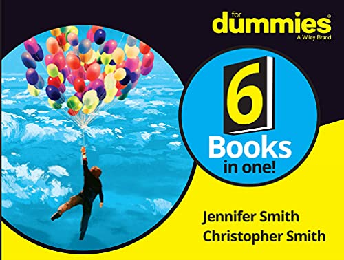 Adobe Creative Cloud All-in-One For Dummies (For Dummies (Computer/Tech)) - Görsel 4
