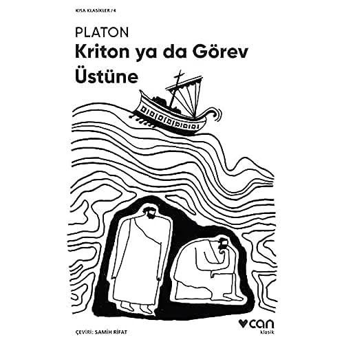 Kriton ya da Görev Üstüne