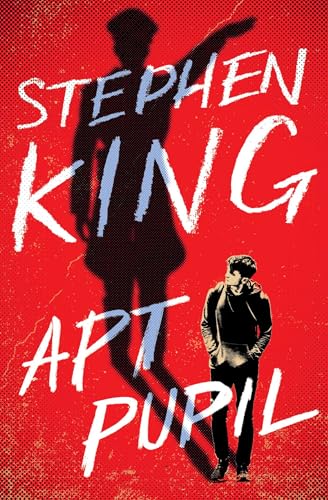 Apt Pupil: 9781982115449: King, Stephen: Books - Görsel 1