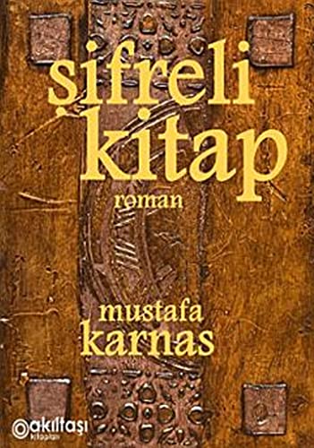 Şifreli Kitap