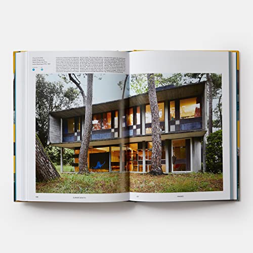 Atlas of Mid-Century Modern Houses - Görsel 7