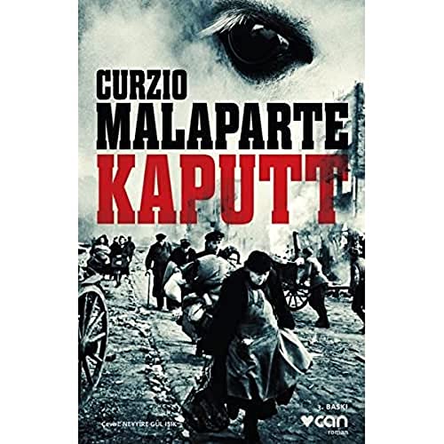 Kaputt