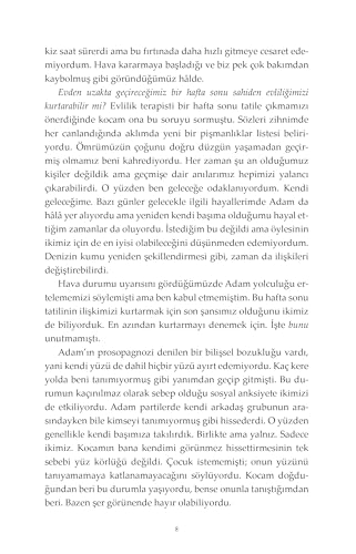 Taş Kağıt Makas - Görsel 5