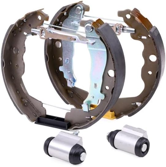 BREMBO K 68 077 Backen Kit - Görsel 4