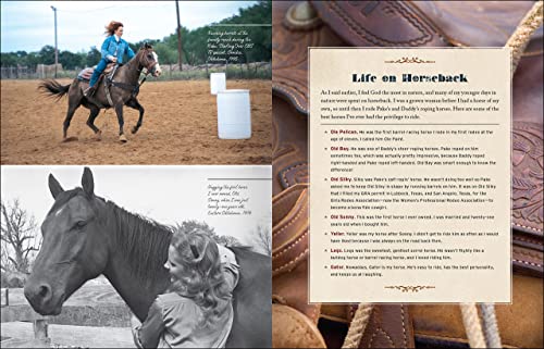 Not That Fancy Simple Lessons on Living, Loving, Eating, and Dusting Off Your Boots - Görsel 4