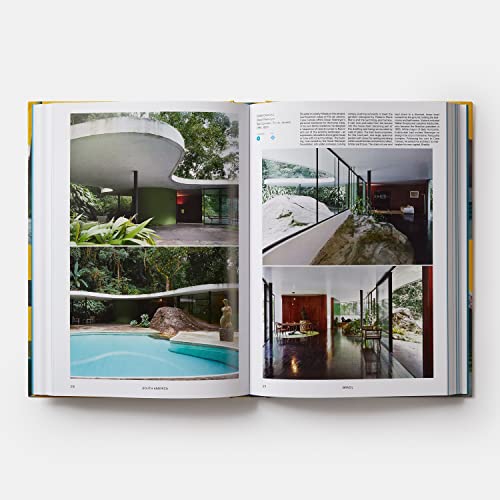 Atlas of Mid-Century Modern Houses - Görsel 5
